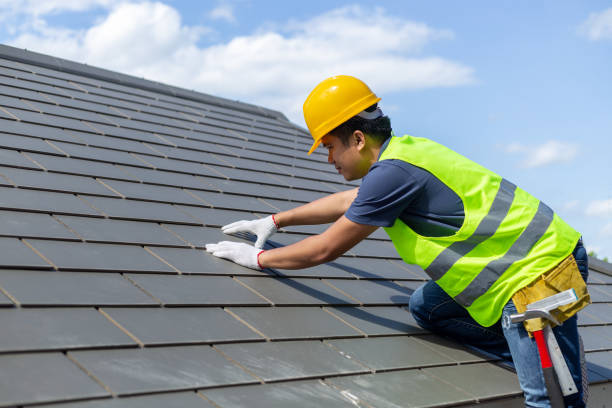 Best Commercial Roofing Services  in St Peter, WI