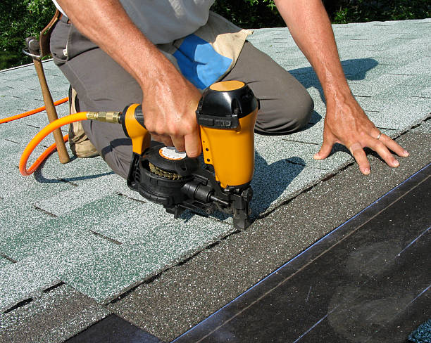 Best Roof Repair Estimates  in St Peter, WI